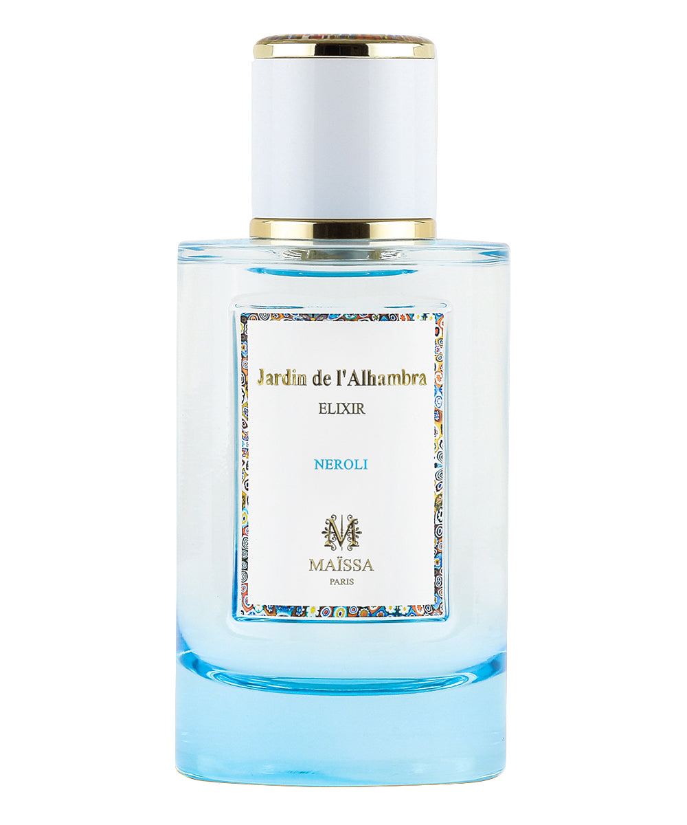 جاردين دو لامبرا إليكسير ميسا 100 مل ماء عطر