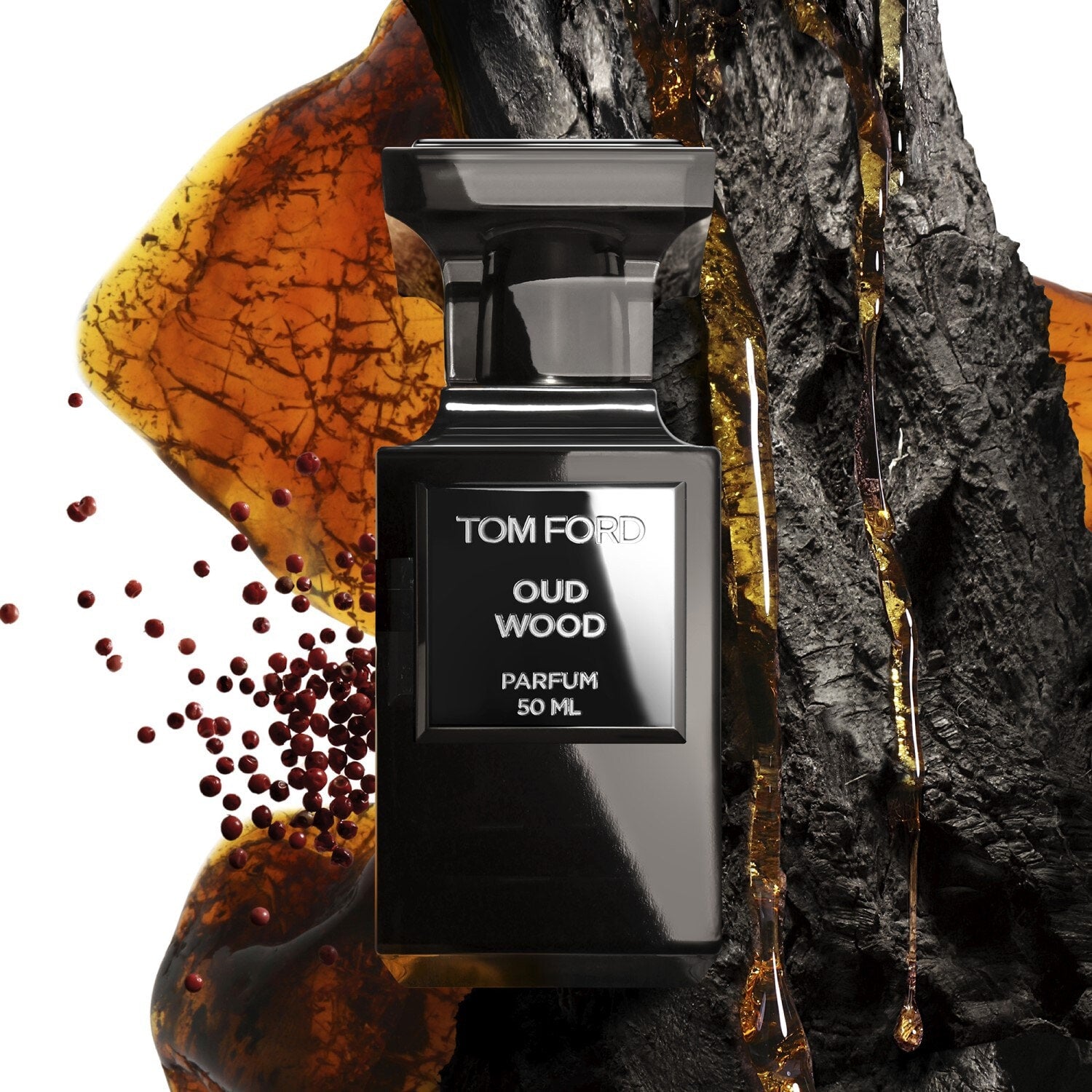 Oud Wood Tom Ford 50ml Eau de Parfum