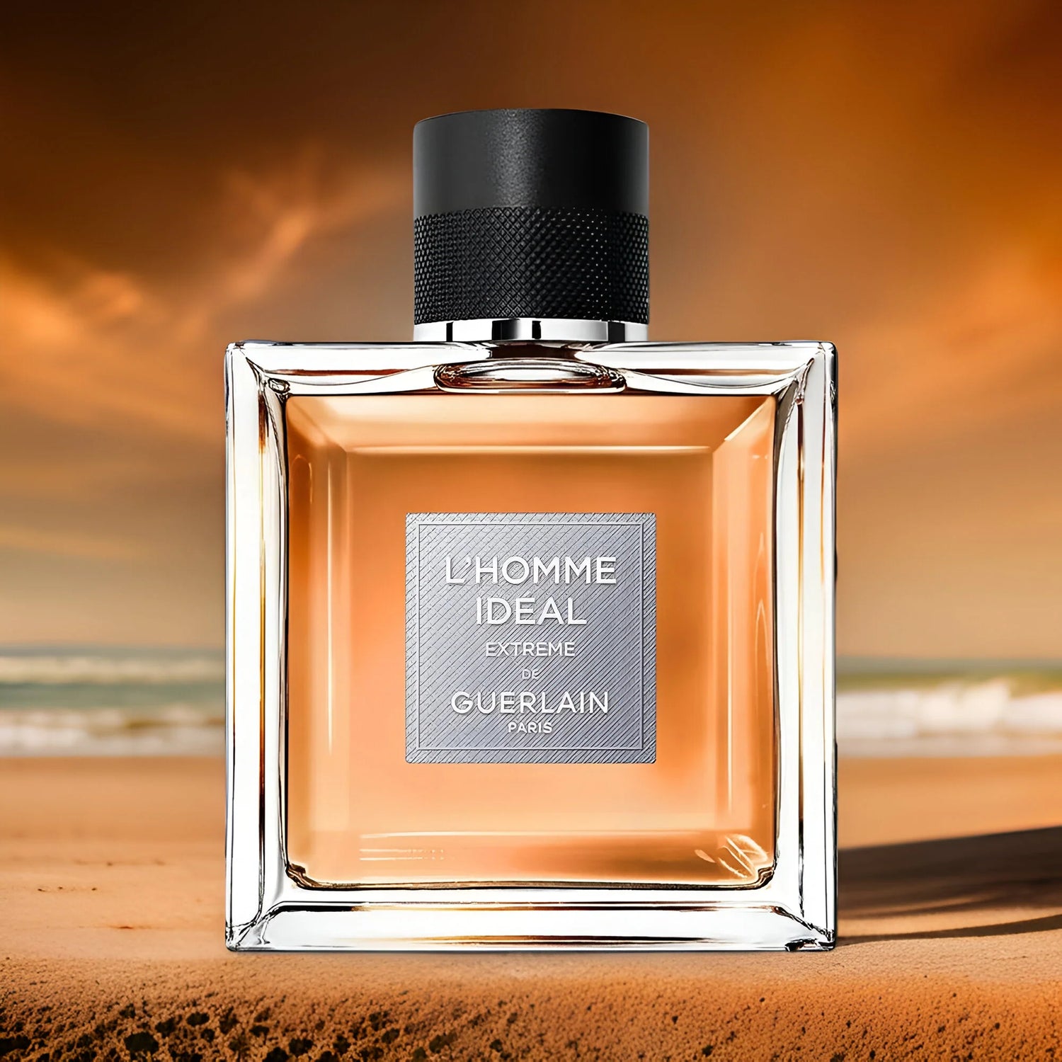 L'Homme ideal extreme Guerlain 100ml  eau de parfum