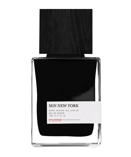 new york Plush Min eau de parfum 75 ml