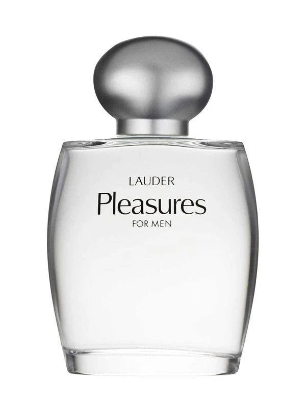 Estee lauder Pleasures  for men cologne 100ml