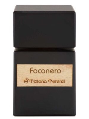 Tiziana terenzi Foconero extrait de parfum 100ml