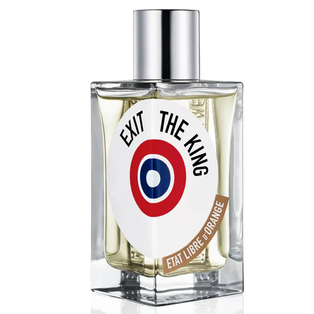 Etat libre dorange Exit the king eau de parfum 100 ml