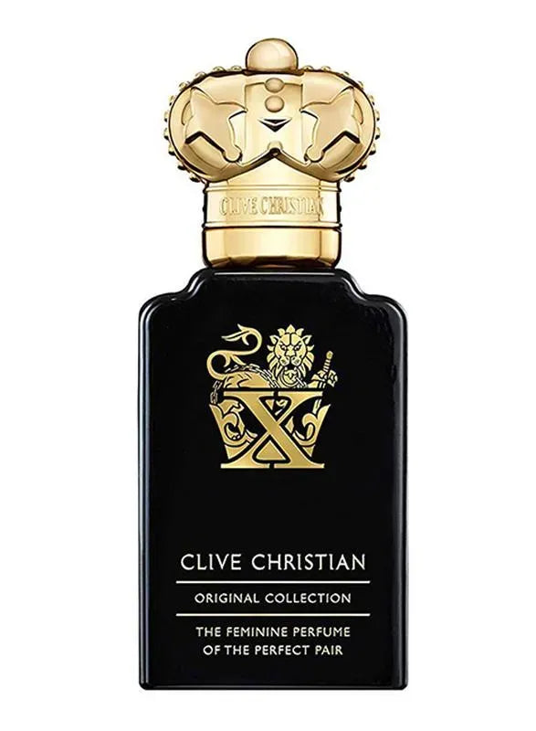 Clive Christian X for women eau de parfum 50ml