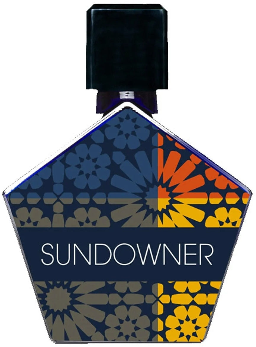 Tauer Sundowner eau de parfum 50ml