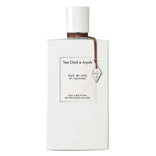 Van cleef Oud blanc eau de parfum 75ml