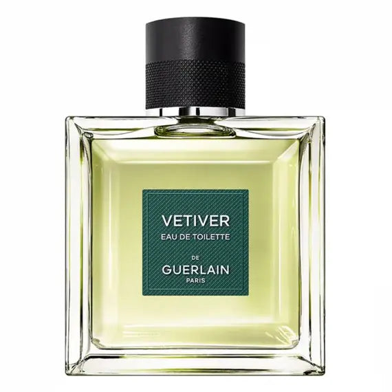 Guerlain Vetiver eau de toilette 100ml