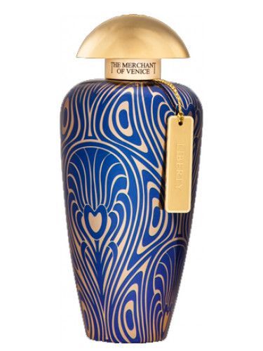The merchant of venice Fenicia eau de parfum 100ml