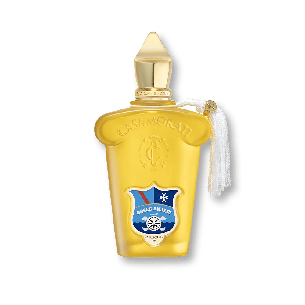Dolce amalfi Casamorati 100ml eau de parfum