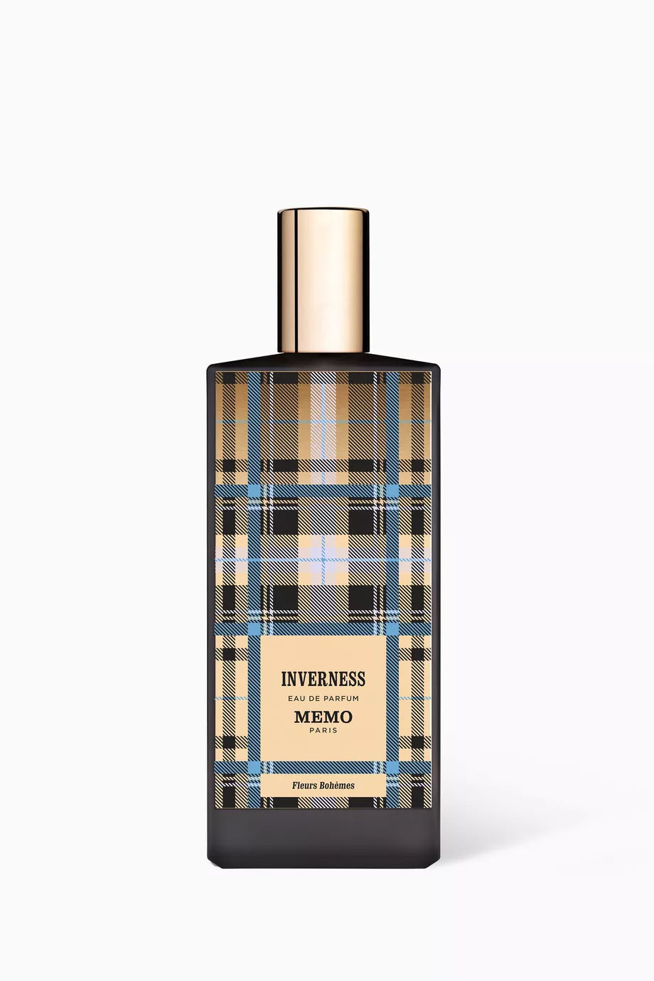 Memo paris Inverness edp 75 ml